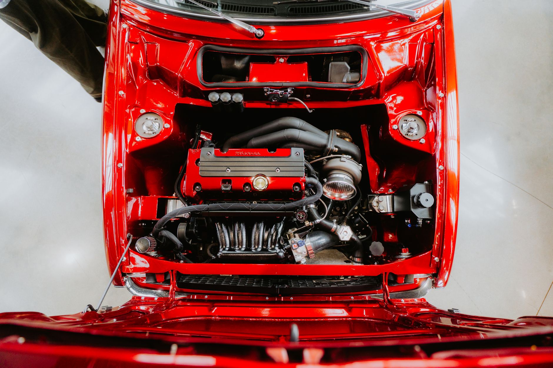 Differential & auto repair